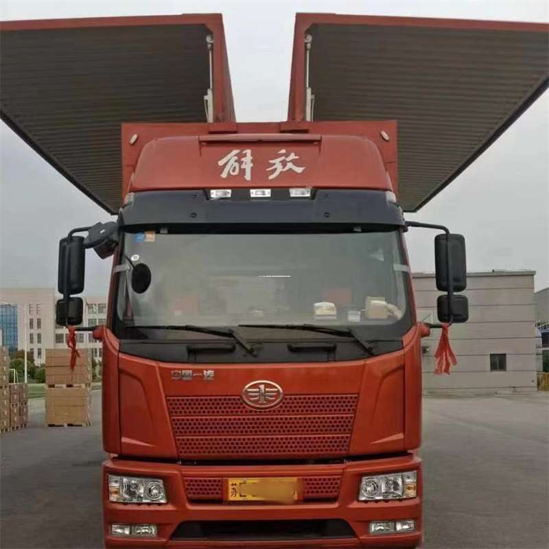 苏州太仓到重庆物流公司，一站式服务为您提供高效便捷货运体验（到重庆的物流公司）