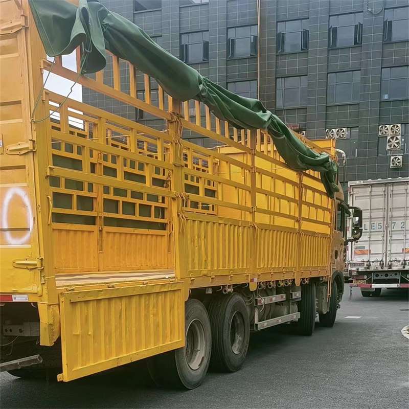 苏州太仓到新泰物流公司——一站式货运服务（到新泰的物流）