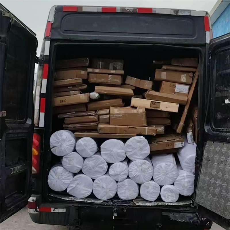 苏州太仓至北海货运专线——一站式物流服务，让您的货物畅行无忧（北海到全国物流货运公司）