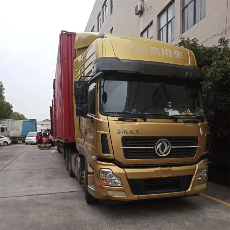 苏州太仓到龙口物流公司，一站式服务助您货运无忧