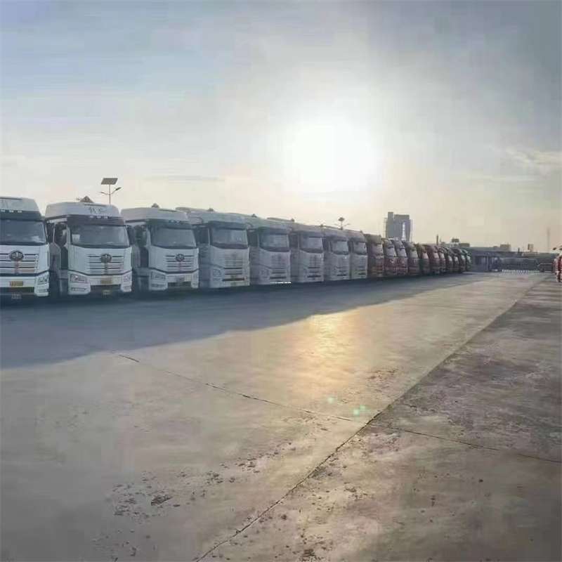 苏州太仓到福建物流公司——专业货运，全程无忧