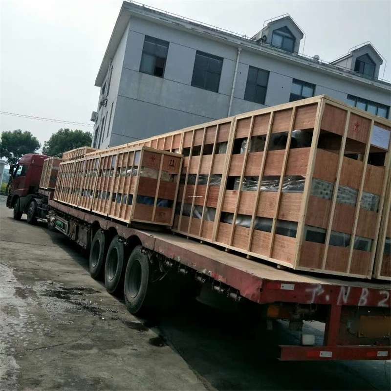苏州太仓到株洲物流公司，一站式服务助您货运无忧