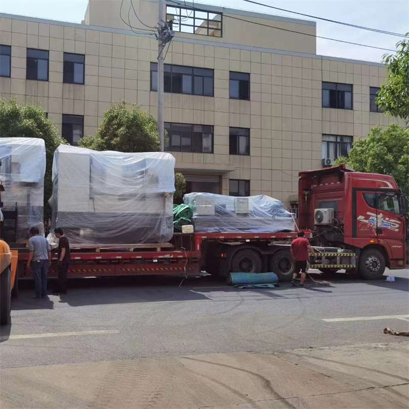 苏州太仓到益阳物流公司一站式服务，让货运更轻松