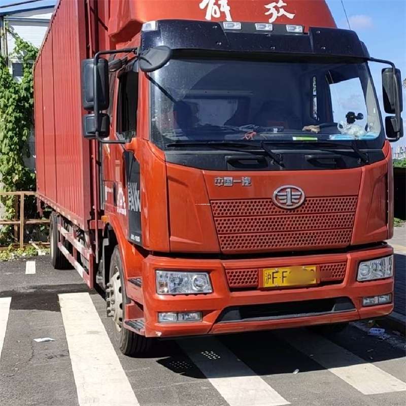 苏州太仓到朔州物流公司一站式服务，让货运更轻松