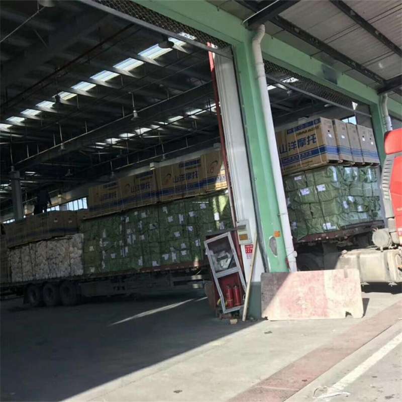 苏州太仓到苏州物流公司——一站式服务，让货运更便捷